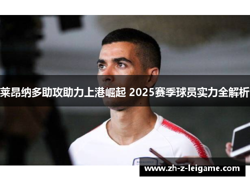 莱昂纳多助攻助力上港崛起 2025赛季球员实力全解析