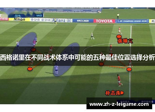 西格诺里在不同战术体系中可能的五种最佳位置选择分析